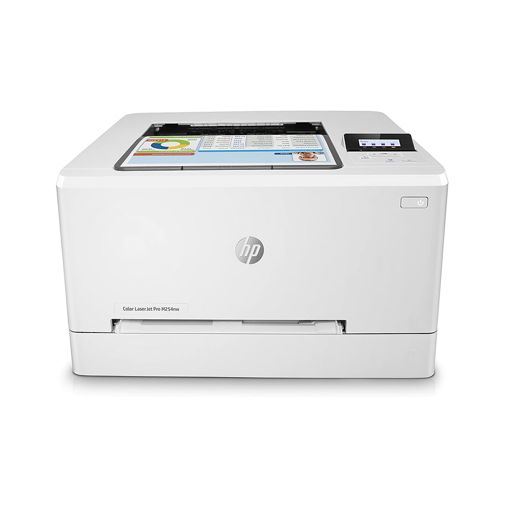 پرینتر hp m254nw